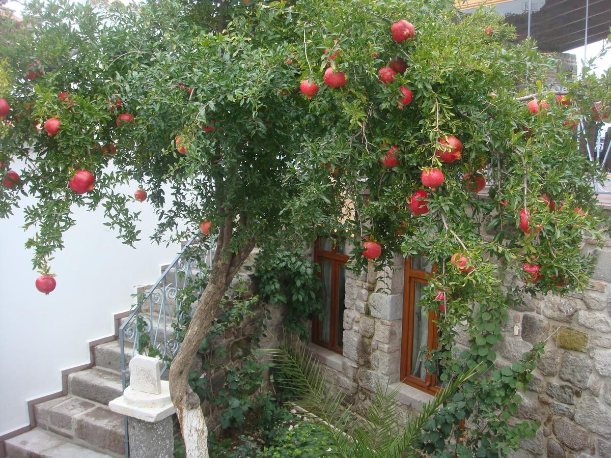 Hera Hotel Бергама Екстериор снимка